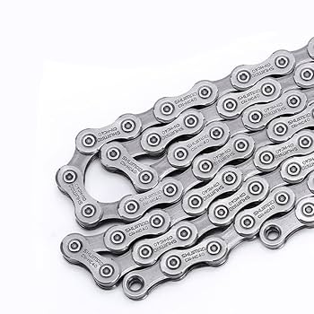 Amazon.co.jp: チェーン(8/7/6スピード) 変速自転車チェーンだ